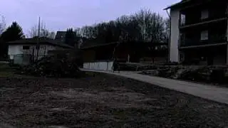 VorderBremse!