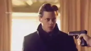 Roman Godfrey #HemlokGrove #RomanGodfrey #BillSkarsgard