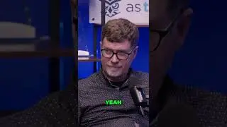 High Value Conversations | As Told By Daniel Andrews #podcast #networking #columbiasc