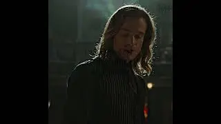 Lestat & Claudia see each other for the last time | Interview with The Vampire 2x07 #iwtv