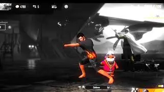 PRESET ALING MOTION FF || DJ 🎶 LINGTING DAUN X SLOWMO ZOOM || VIRAL TIKTOK
