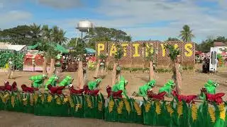 SAN ANDRES 1 INTEGRATED SCHOOL | PATIMYAS ANI FESTIVAL 2026