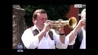 Duv ork Milovana Babica - Guca 2000