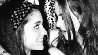 We love you, Ariana Grande ♥