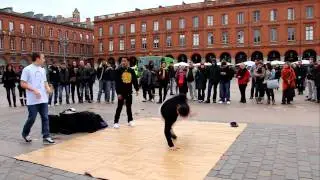 Place du Capitole - Toulouse