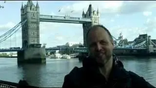 Tip van Ed de kapper uit Katwijk van uit London