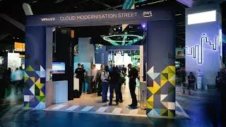 AWS Summit Sydney Summit 2018