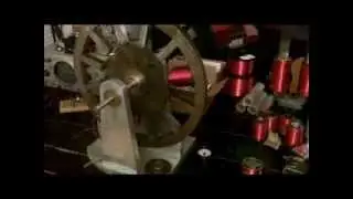 Tesla Was Steampunk