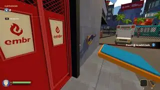 Embr Gameplay (PC Game)