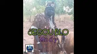 SEGOU BLONI - FALADIE PAPUS