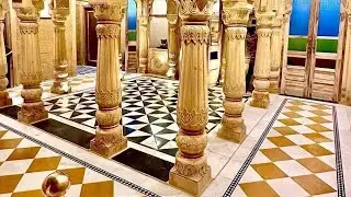 Hotel Dev Garh, Jaisalmer, India | Travel With Anvika