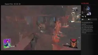 Iw dlc 1