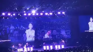 IU HEREH Concert in Washington DC Capital Arena 7/22/2024