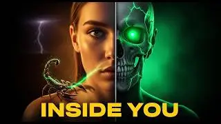 The Scorpion and The Frog: Why You Betray Yourself (Ancient Fable)