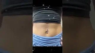#piercing #happiness #titaniumbodyjewelry #lovewhatyoudo #apppiercer #safespaceforall #judgementfree