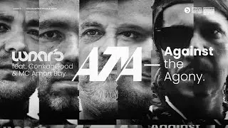 Lunar3 feat ConkahGood and MC Amon Bay Against the Agony