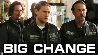 10 CHANGES THAT WOULD HAVE MADE MAYANS MC SEASON 5 EPIC