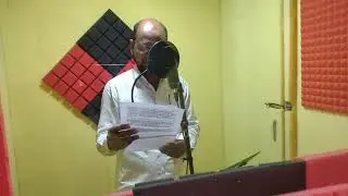 rashid pathan I  recording studio parbhani I रेकॉर्डिंग स्टुडिओ परभणी