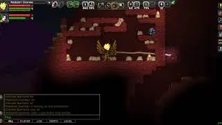 Starbound: a rare colony of marshmallows