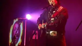 Ring of Fire - Philip Bauer, Johnny Cash tribute artist.