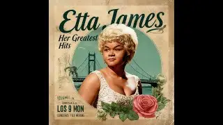 60&rsquo;s Soul Ballads (1965) [Lost Album] | Gospel Heat & Midnight Longing &mdash; Inspired by Etta James