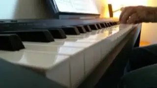 Apollo 13  Piano