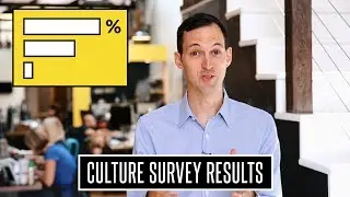 #AQJTM 30: Company Culture Survey Results