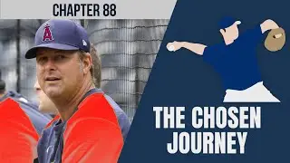 Steve Karsay Reflects on Joining the Angels in 2024 | Chapter 88