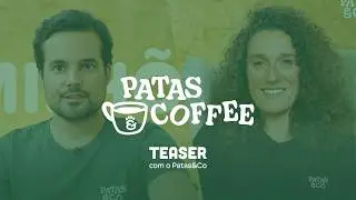 Patas and Co - Teaser