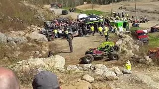 Mountain Mud Run, Warren NH