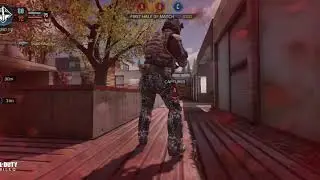 COD Mobile: Road to Pro #10 {Failure}