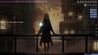 osu! Muzzy - Lost Forever [Astray]