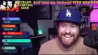 Actor Kyle Phillips (MHA, OP, SaikiK) Goldeneye N64 w/ My Best Friends Stream (7-20-2023)