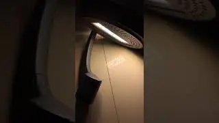 Selectable Color Temperature  LED Street Lighting from Warm White/Nature Daylight to Cool White