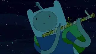 Finn sings Rises the Moon (AI Cover)