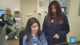 Denise Salas | UCLA Health Employee Spotlight