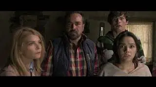 Desastre en familia con Itati Cantoral y Ariel Miramontes, solo en cines