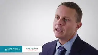 Developing Drug Releasing Contact Lenses