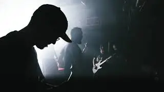 Mindslaver - Live Helvete Oberhausen 14.08.2021