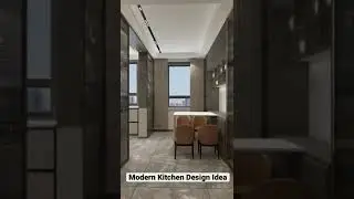 Kitchen design Ideas #3d #bedroom #2022 #tutorial #animation #shorts