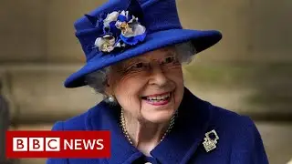 The Queen back at Windsor after hospital stay &ndash; BBC News