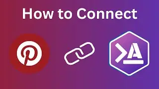 How to Connect Pinterest to AdPrompt.Ai