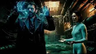 The Circuit & The Cell - A Modern Dark Fairy Tale