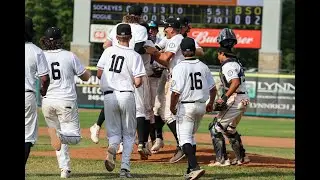 Colorado Rogue Baseball Club Promo - 2024