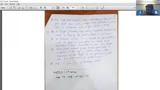 Electric Machines Lecture 2 (Notes' Lecture # 12)
