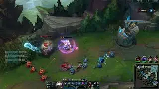 Rookie Replay: Iron4 early game: Jax Vs Trundle 14.21