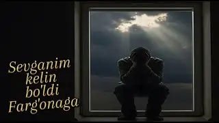 Sevganim kelin bo‘ldi Farg‘onaga 😢 | Sado — Ayriliq Navosi