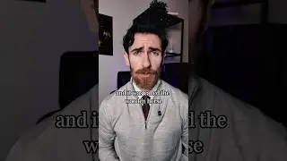 Это был один из самых ужасных методов пыток в средневековье!