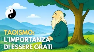 Il cammino della gioia - Taoismo