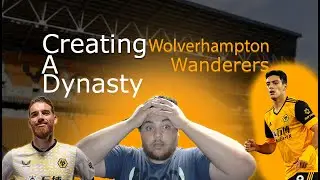 Fifa 23: Creating A Dynasty- Did I Mess Up?!?